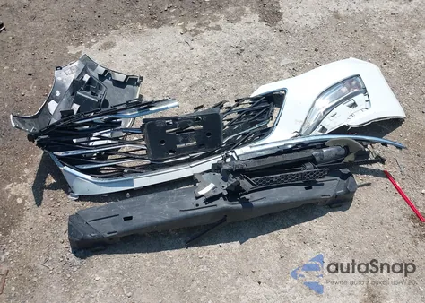 2021 Chevrolet Malibu Fwd Ls из США, поврежденный, VIN 1G1ZB5ST2MF050464